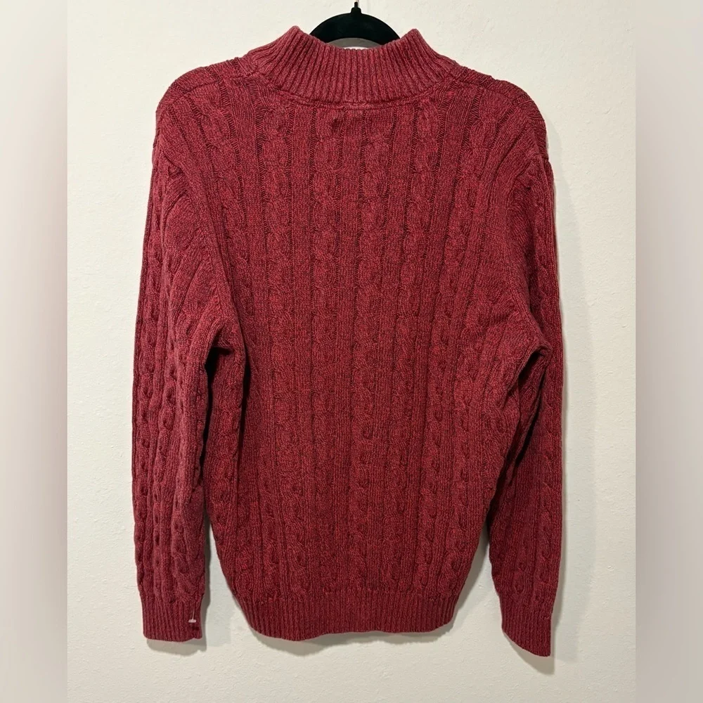 Chaps cozy classic